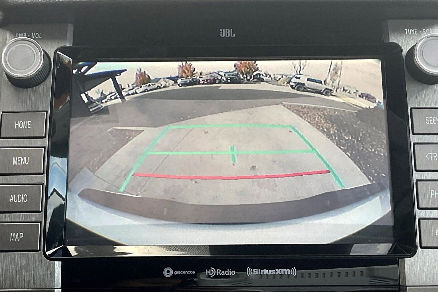 Used 2020 Toyota Tundra Limited image 13