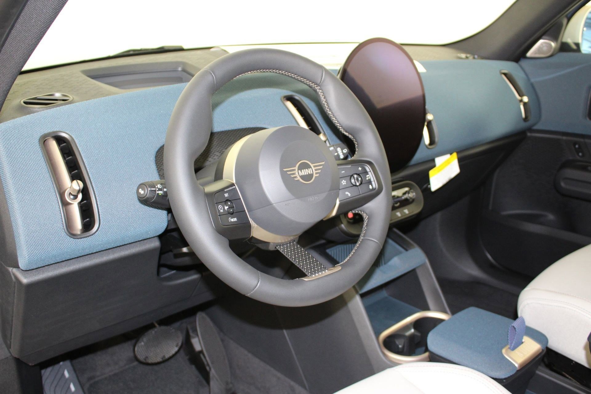 Used 2026 MINI Cooper Countryman S AWD/4WD image 4