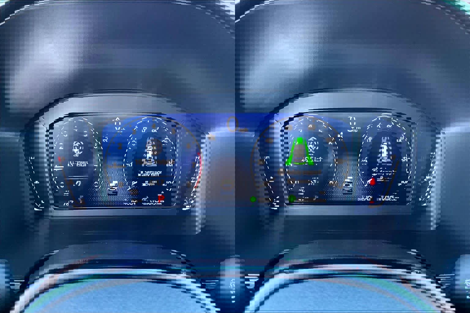 Used 2026 Honda CR-V EX-L image 24