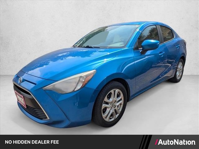 Used 2018 Toyota Yaris iA