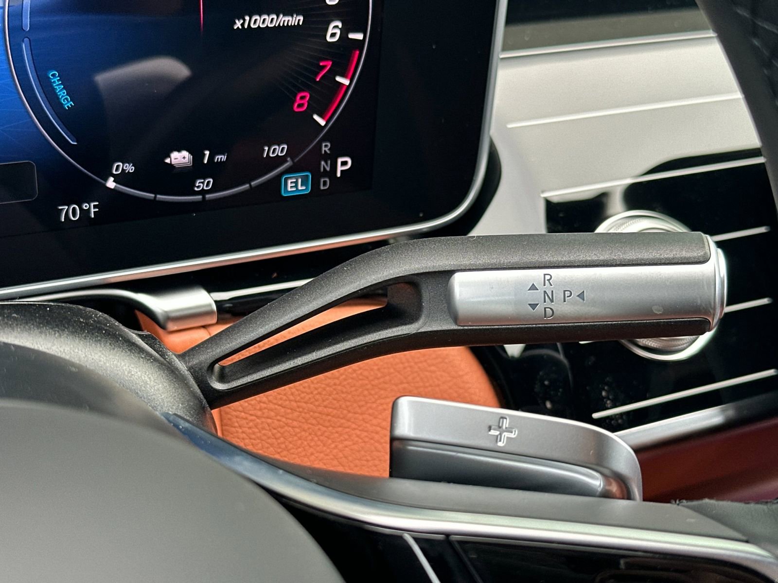 New 2026 Mercedes-Benz S 580e 4MATIC Sedan image 24