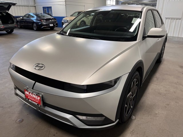 Used 2023 Hyundai Ioniq 5 SEL w/ Cargo Package image 7