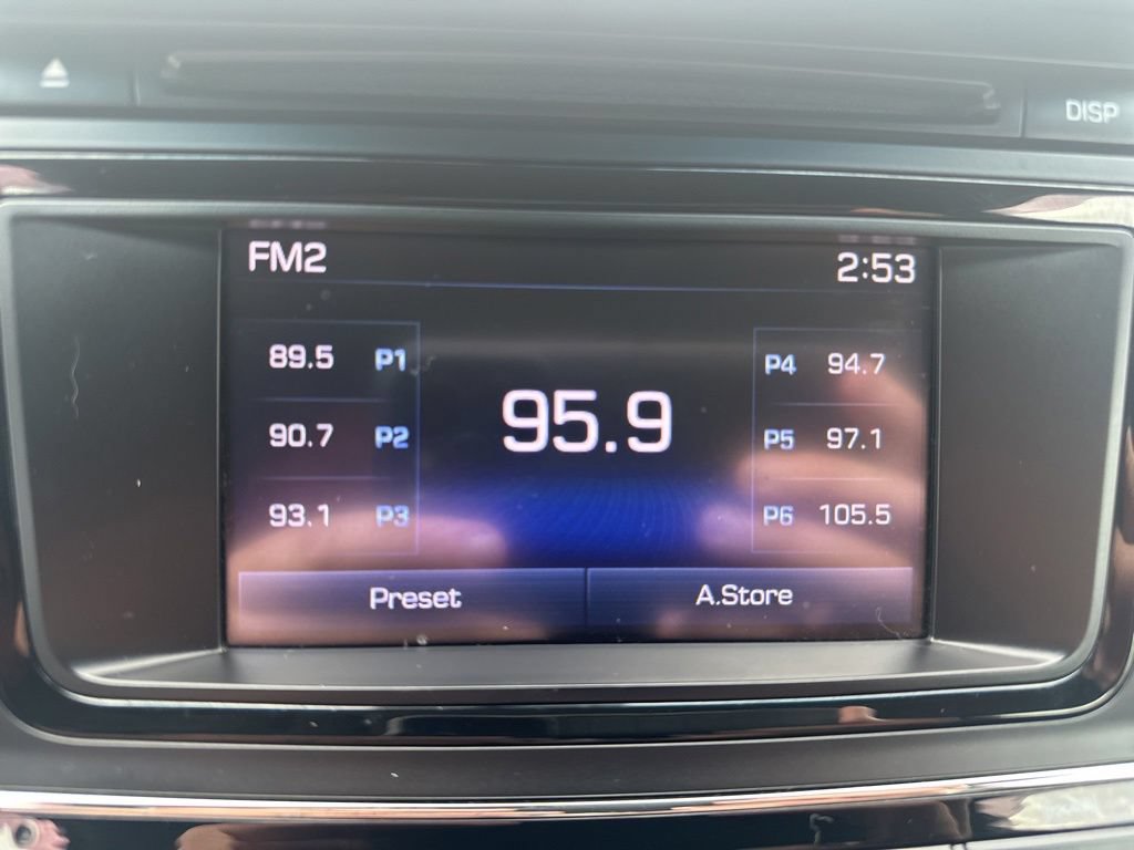 Used 2016 Hyundai Tucson Sport AWD/4WD image 24
