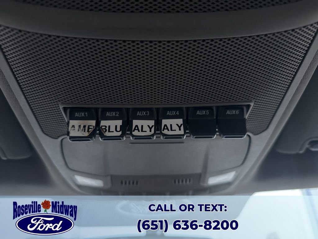 Used 2017 Ford F350 XL image 17