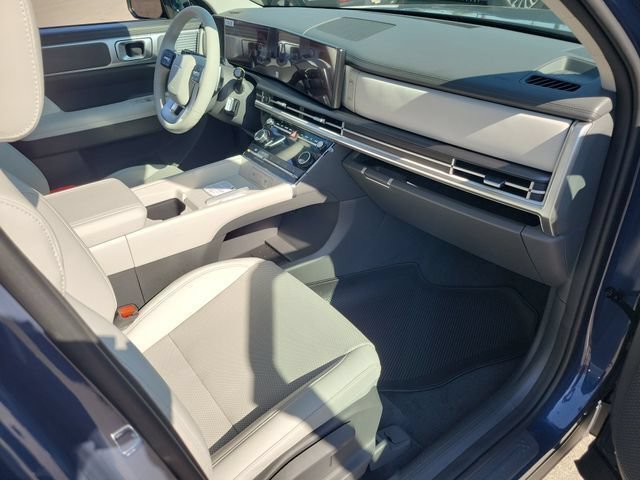 New 2026 Hyundai Santa Fe SEL FWD image 20
