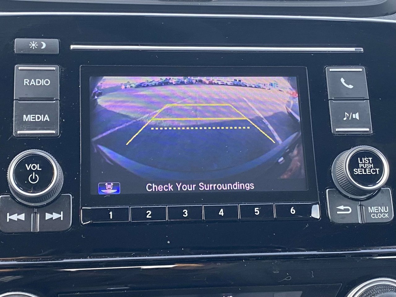 Used 2018 Honda CR-V LX image 37