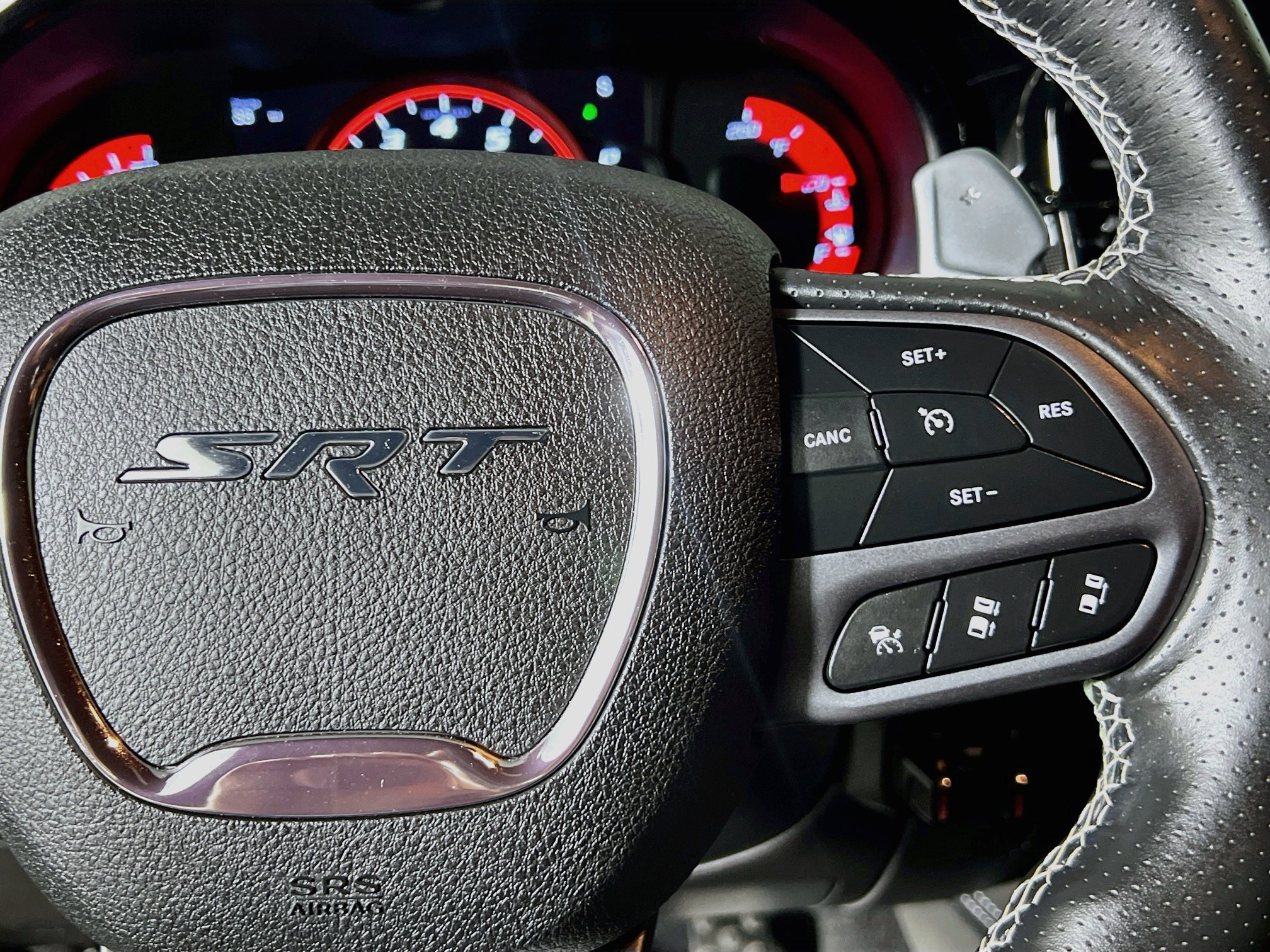 Used 2023 Dodge Durango SRT Hellcat AWD/4WD image 20