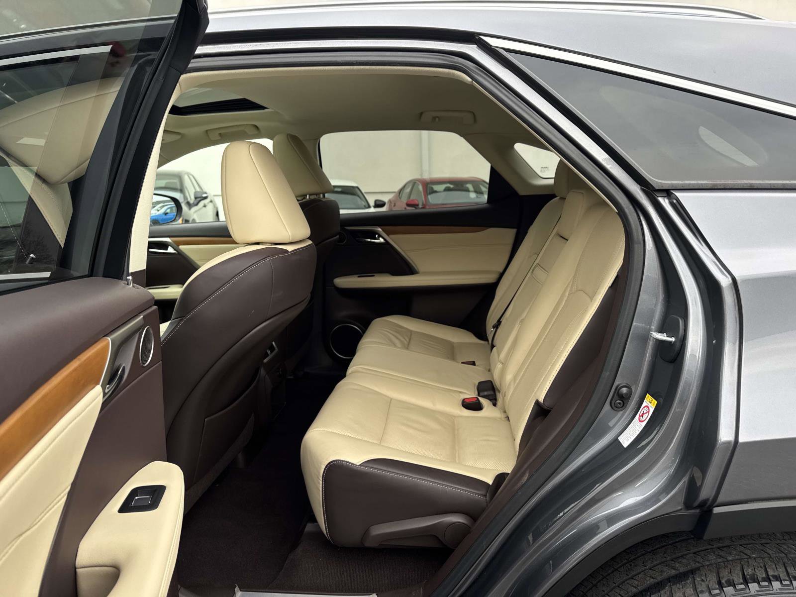 Used 2019 Lexus RX 350 AWD w/ Navigation Package image 23