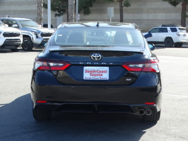 Certified 2024 Toyota Camry SE image 13