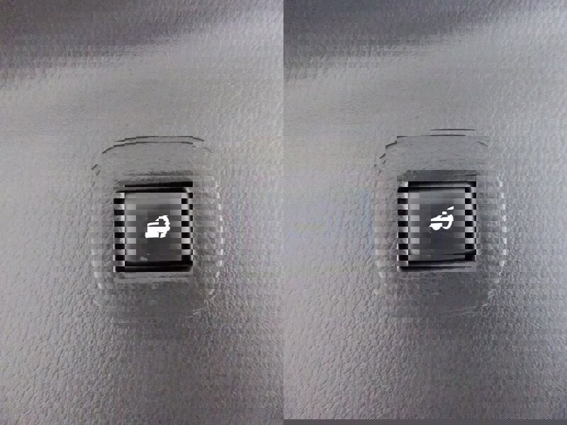 Used 2015 INFINITI QX80 Luxe w/ 22" Wheel Package image 49