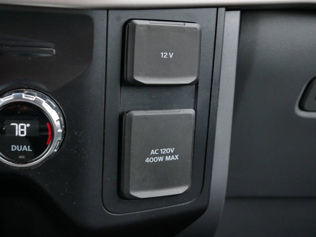 Used 2021 Ford F150 XLT w/ Equipment Group 302A High image 42