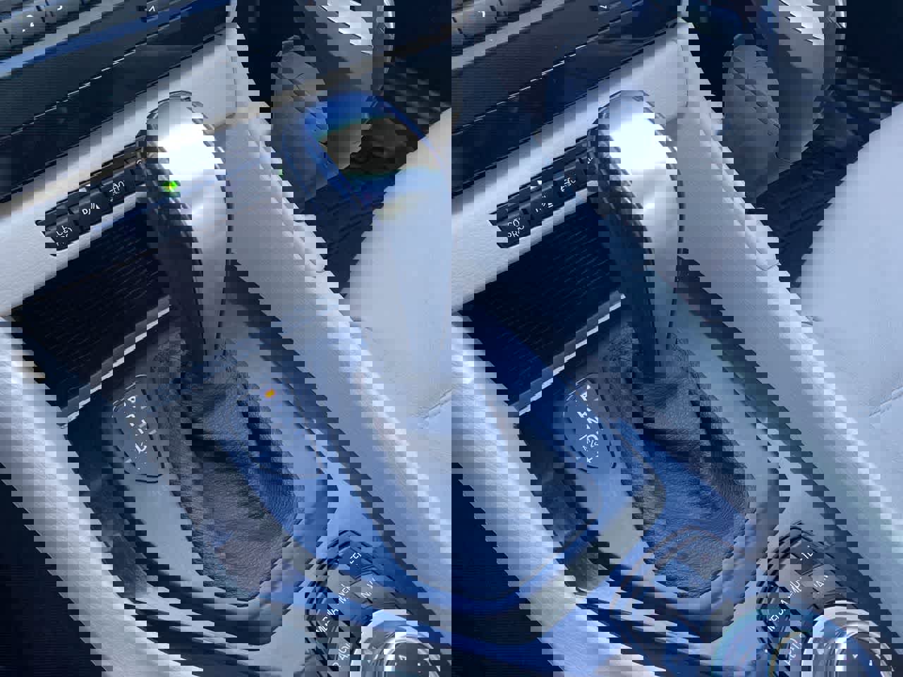 Used 2015 BMW X1 xDrive35i image 20