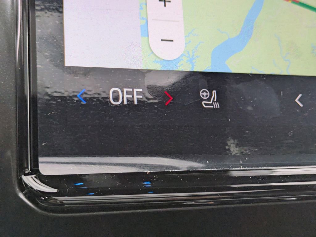 New 2026 Ford Expedition Platinum w/ Stealth Appearance Package image 29