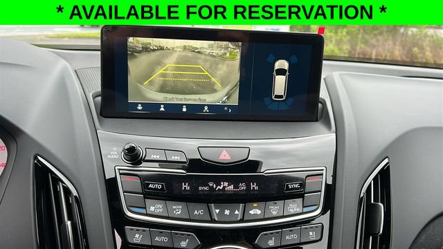 Used 2026 Acura RDX w/ Advance Package AWD/4WD image 16