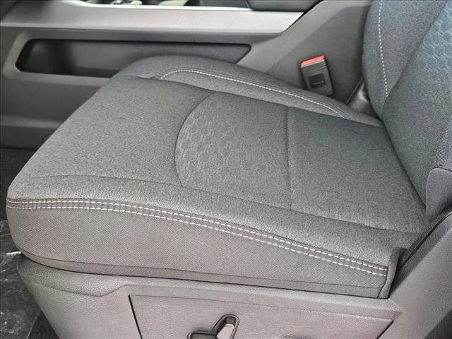 New 2026 RAM 2500 Lone Star video 4