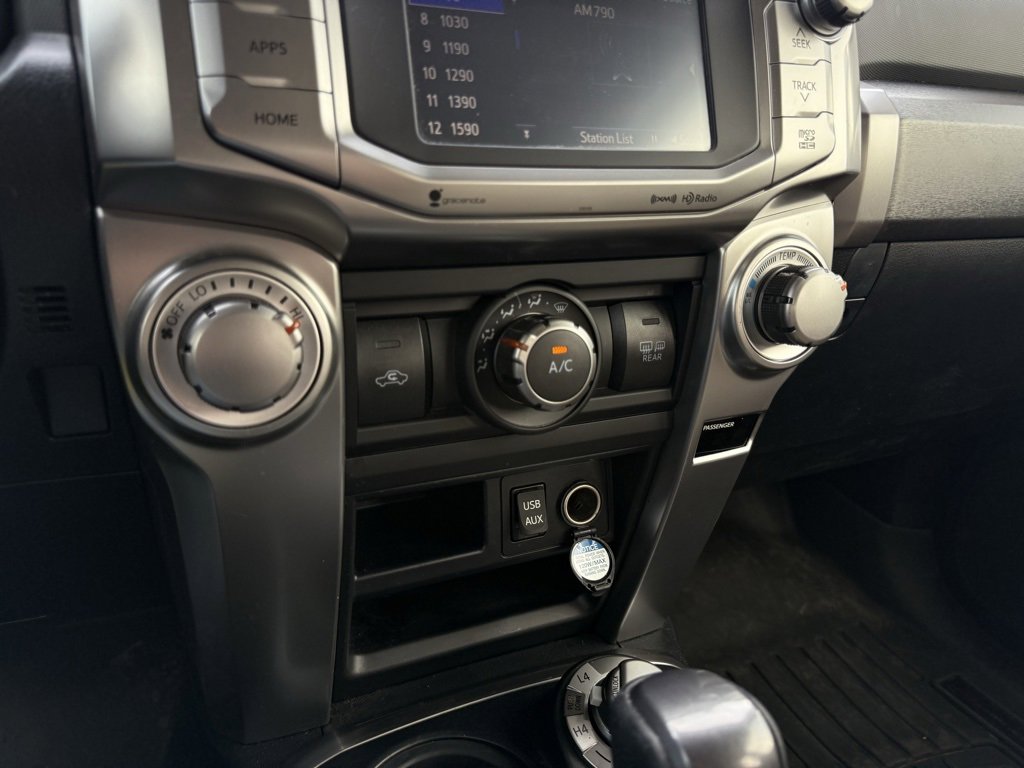 Used 2016 Toyota 4Runner SR5 image 18