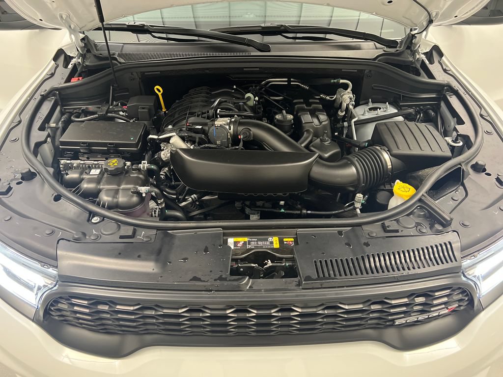 Used 2026 Dodge Durango GT RWD image 79