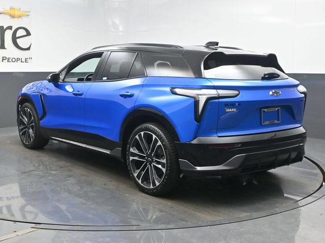Used 2026 Chevrolet Blazer EV SS w/ Performance Package AWD/4WD image 36