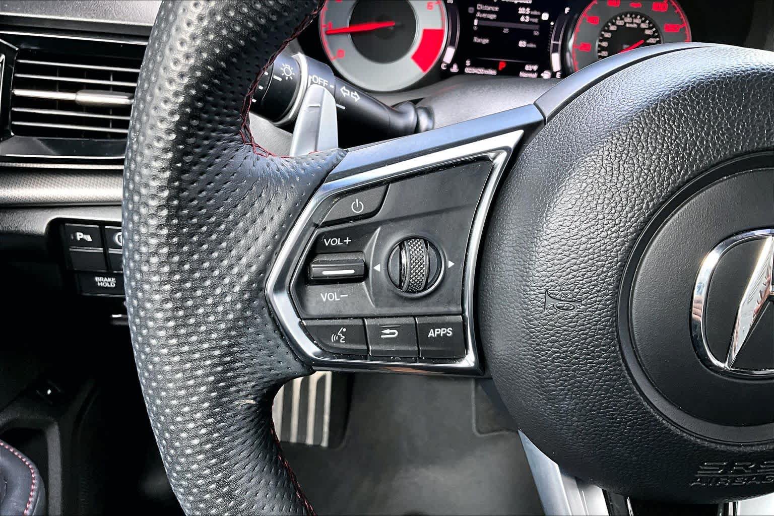 Certified 2023 Acura RDX w/ Advance Package FWD image 22