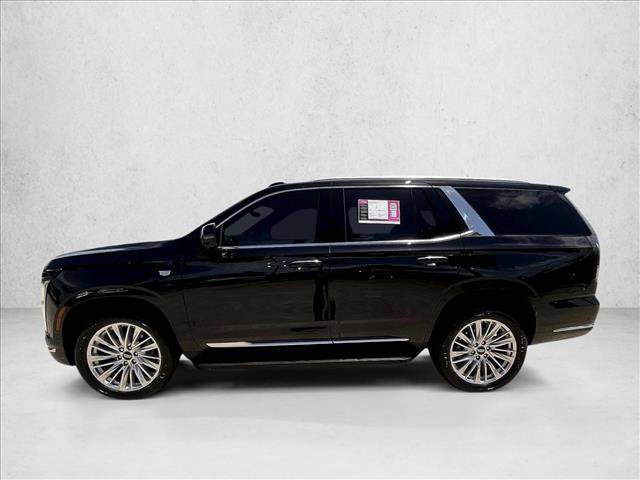 Used 2025 Cadillac Escalade Premium Luxury RWD image 6