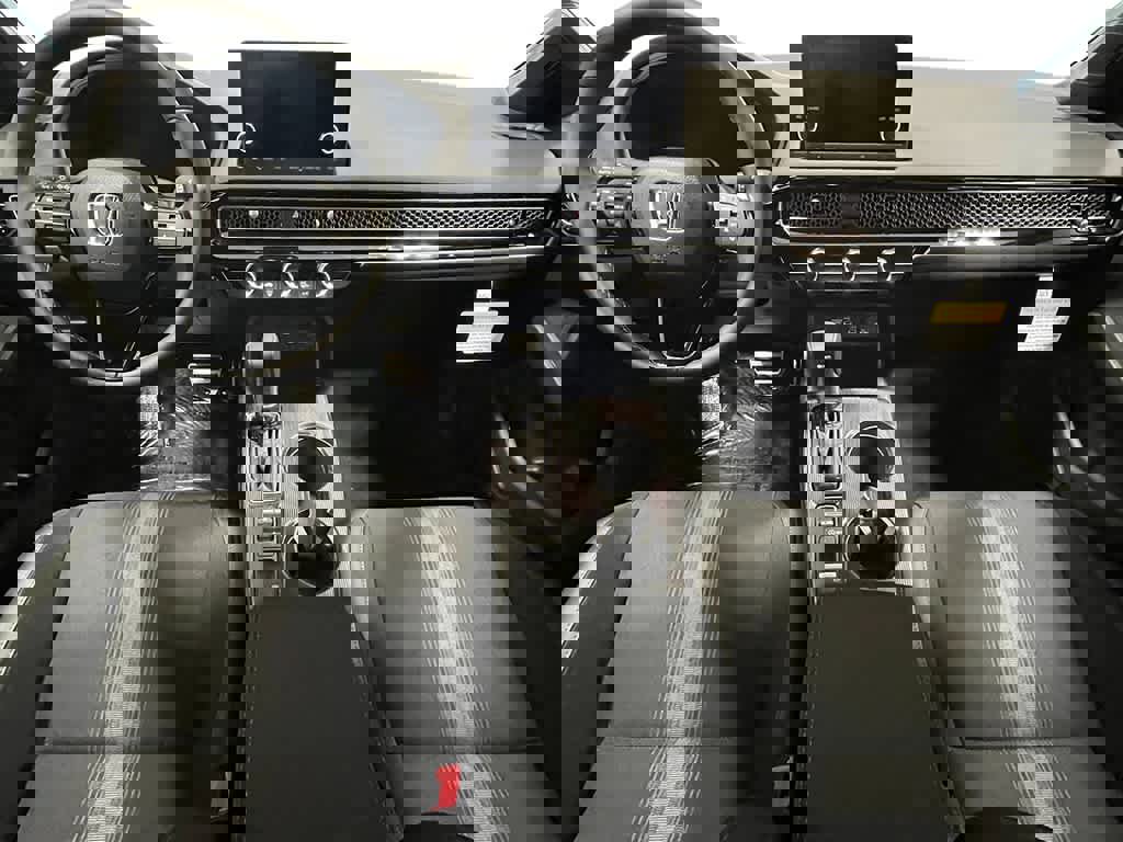 New 2026 Honda Civic Sport image 21