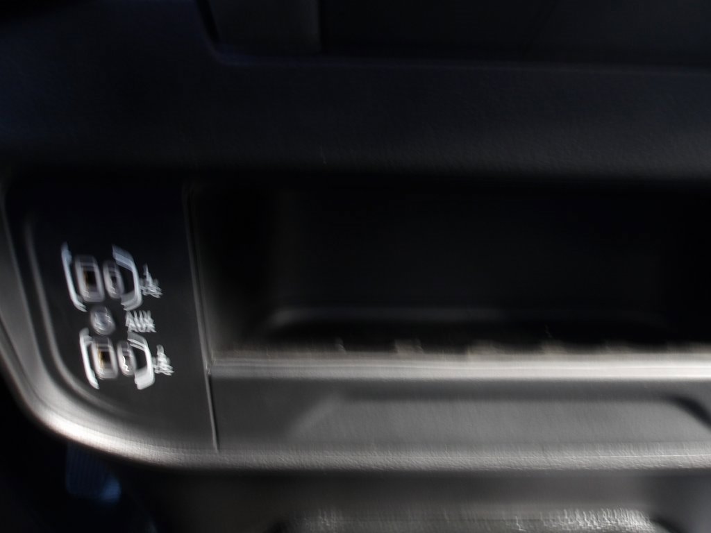 New 2025 RAM 2500 Tradesman image 16