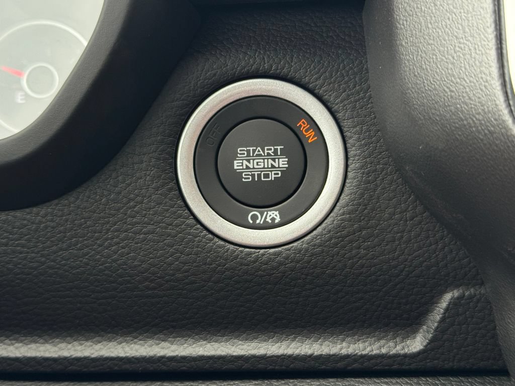 New 2027 RAM 1500 Laramie w/ Night Edition AWD/4WD image 24