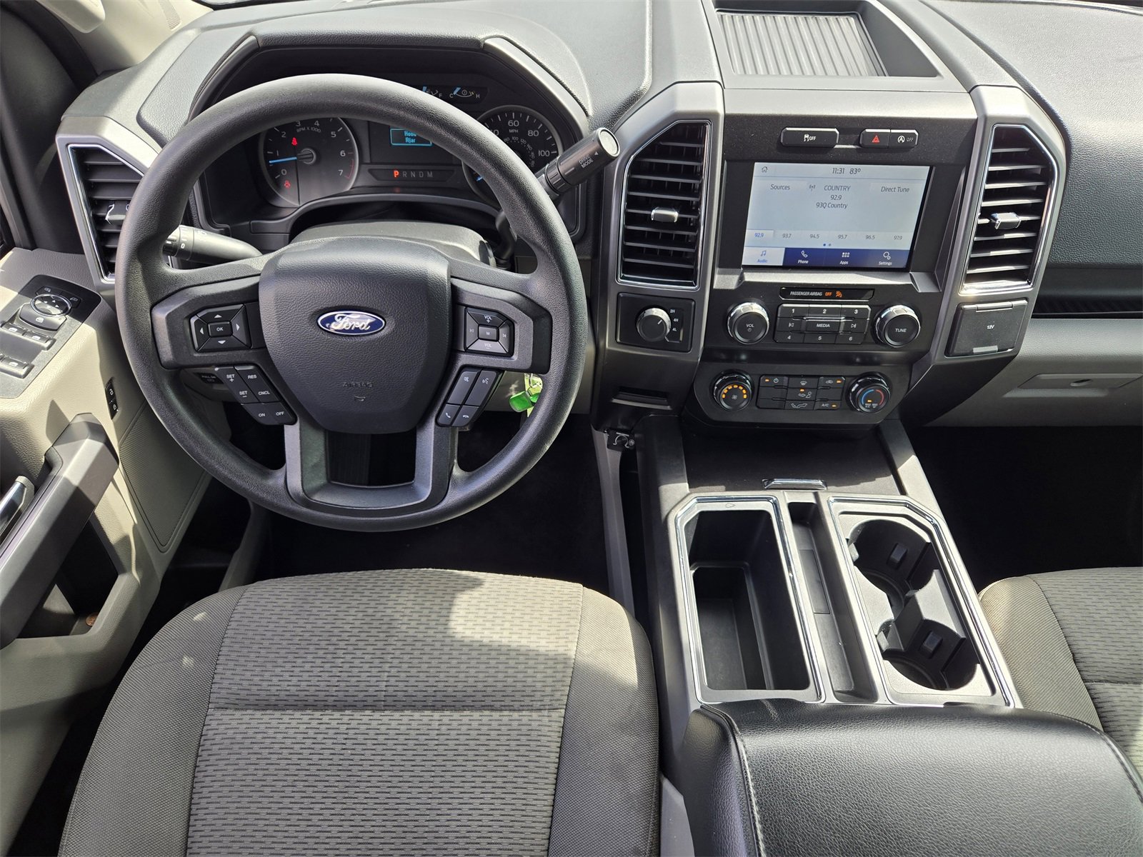Used 2020 Ford F150 XLT image 25