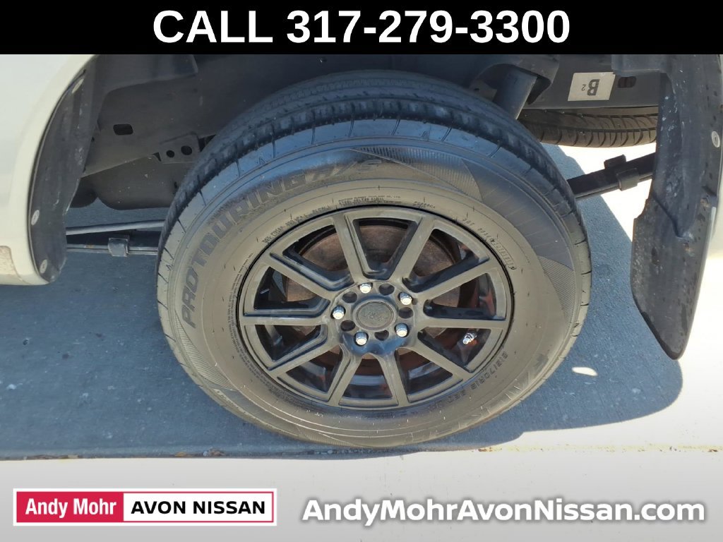 Used 2014 Toyota Tacoma 2WD Access Cab w/ SR5 Package image 12