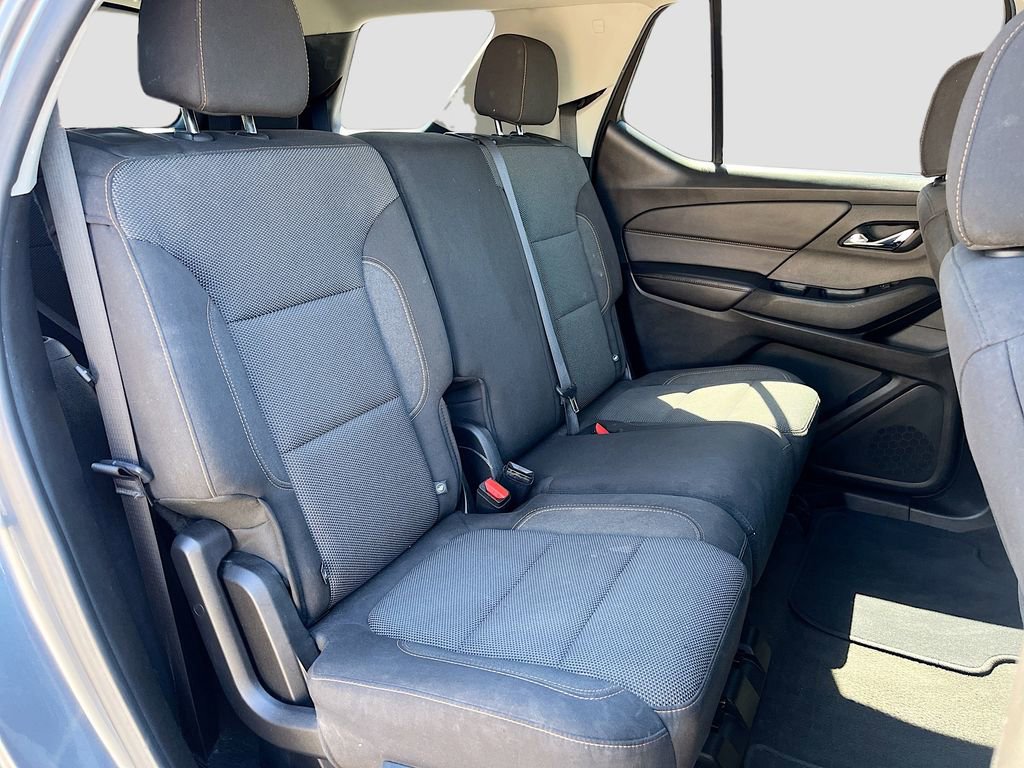Used 2019 Chevrolet Traverse LS FWD image 25