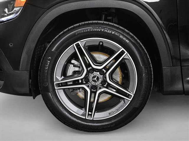 Certified 2022 Mercedes-Benz GLB 250 4MATIC image 26