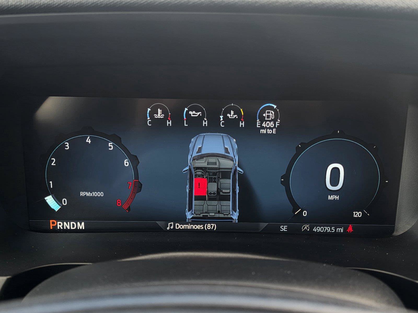 Used 2024 Ford F150 STX AWD/4WD image 18