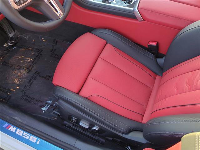New 2026 BMW M850i xDrive AWD/4WD image 4