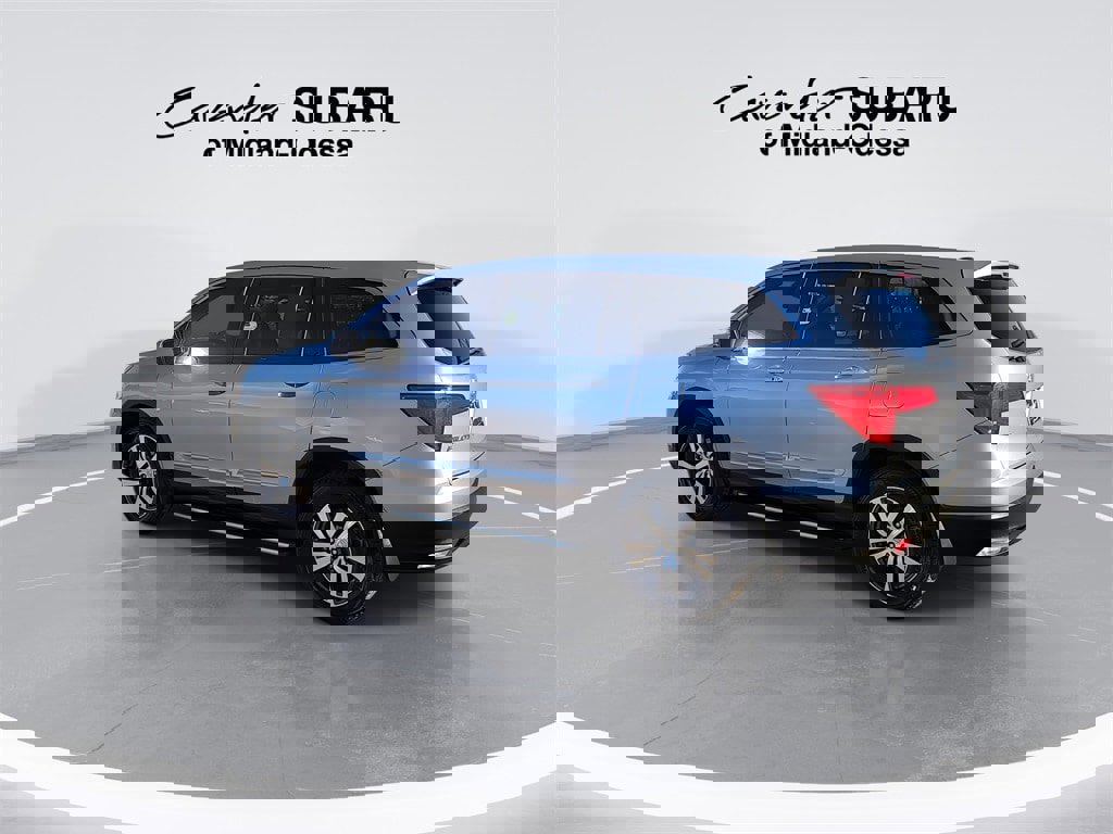 Used 2016 Honda Pilot EX-L image 6