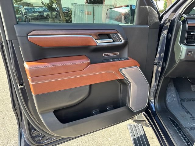 Used 2022 GMC Sierra 1500 Denali Ultimate AWD/4WD image 15
