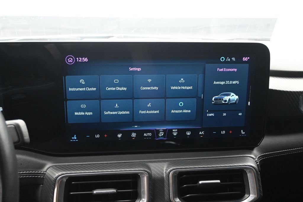 Used 2025 Ford Mustang GT Premium RWD image 16