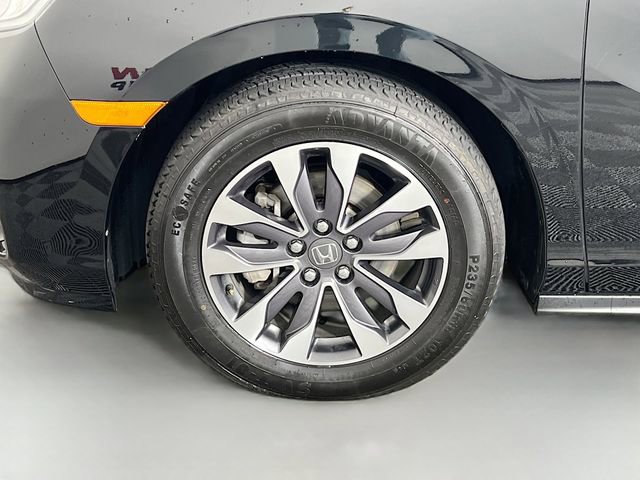 Used 2024 Honda Odyssey EX-L image 28