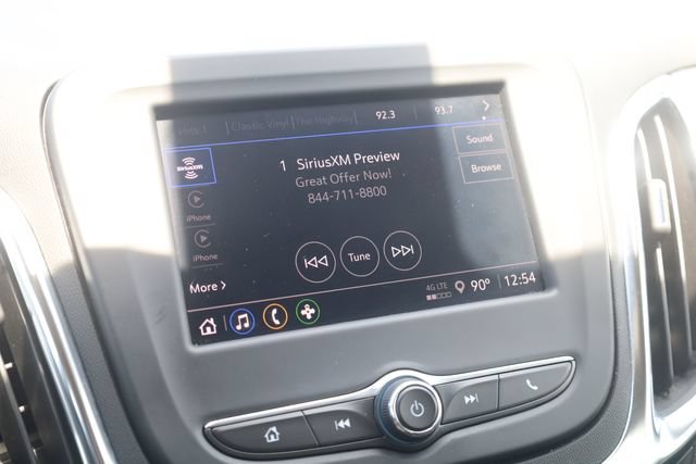 Used 2022 Chevrolet Equinox LT AWD/4WD image 18