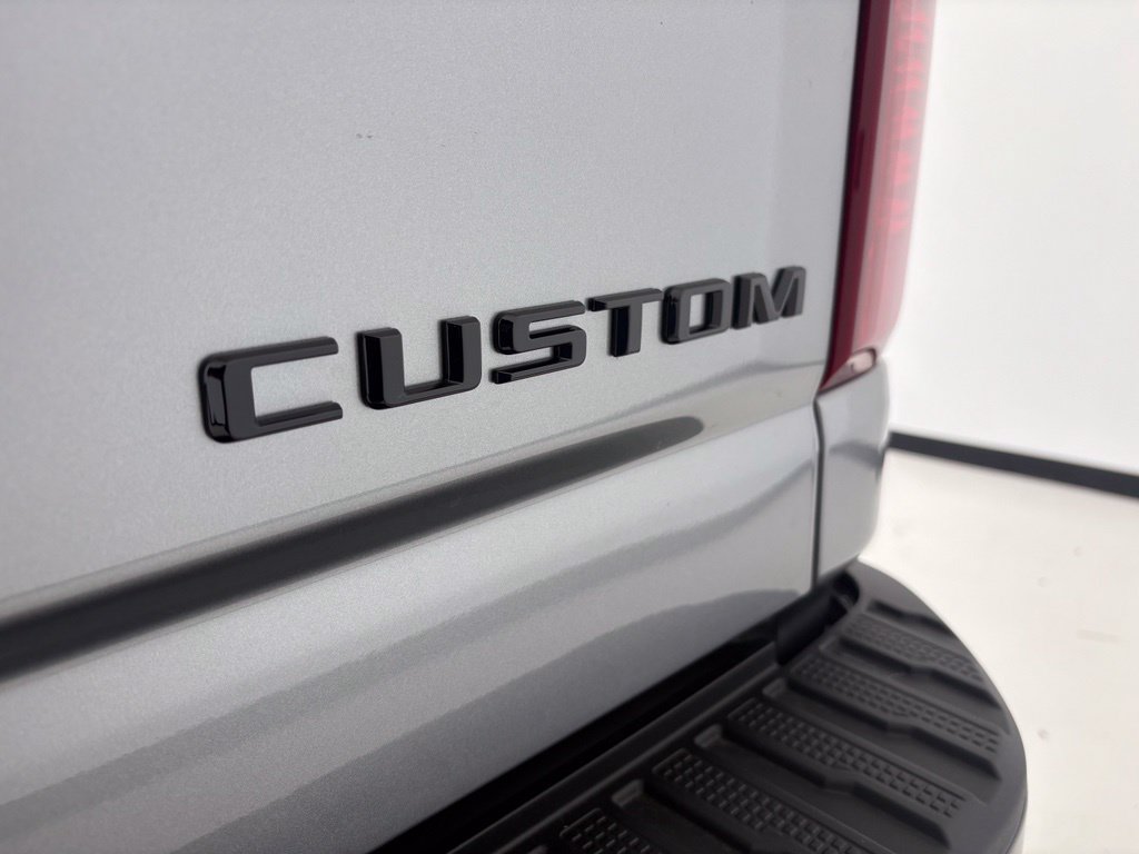 New 2026 Chevrolet Silverado 2500 Custom w/ Custom Value Package AWD/4WD image 21
