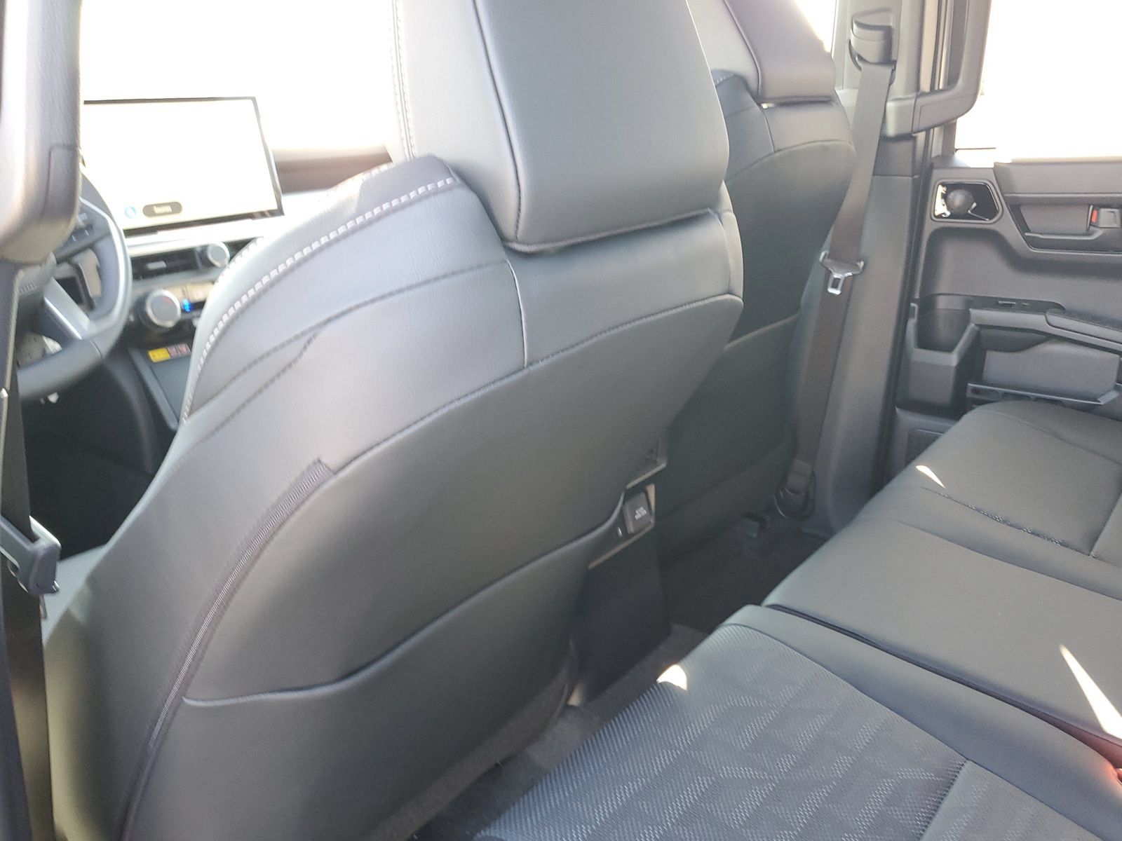 New 2026 Toyota 4Runner TRD Off-Road Premium AWD/4WD image 13