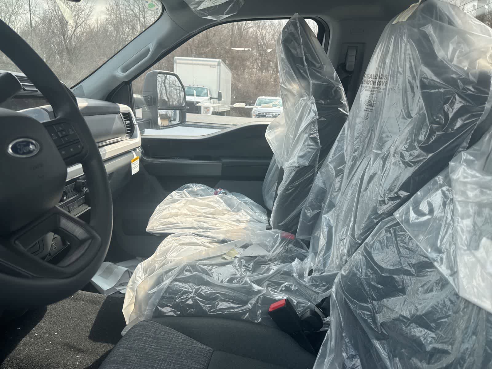 New 2023 Ford F450 XLT w/ XLT Value Package image 28