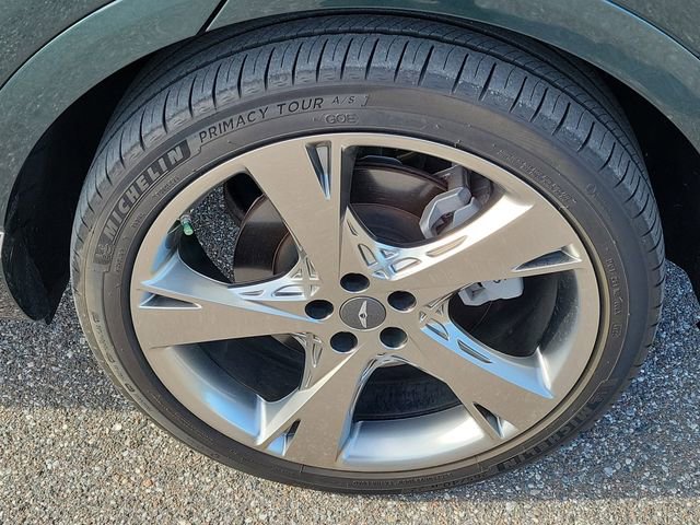 Used 2024 Genesis GV80 3.5T w/ Prestige Package image 7