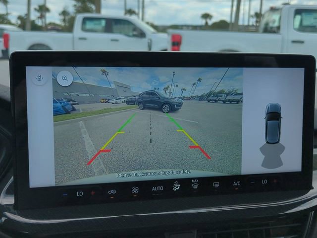 Certified 2023 Ford Escape ST-Line w/ Tech Pack #1 FWD image 20