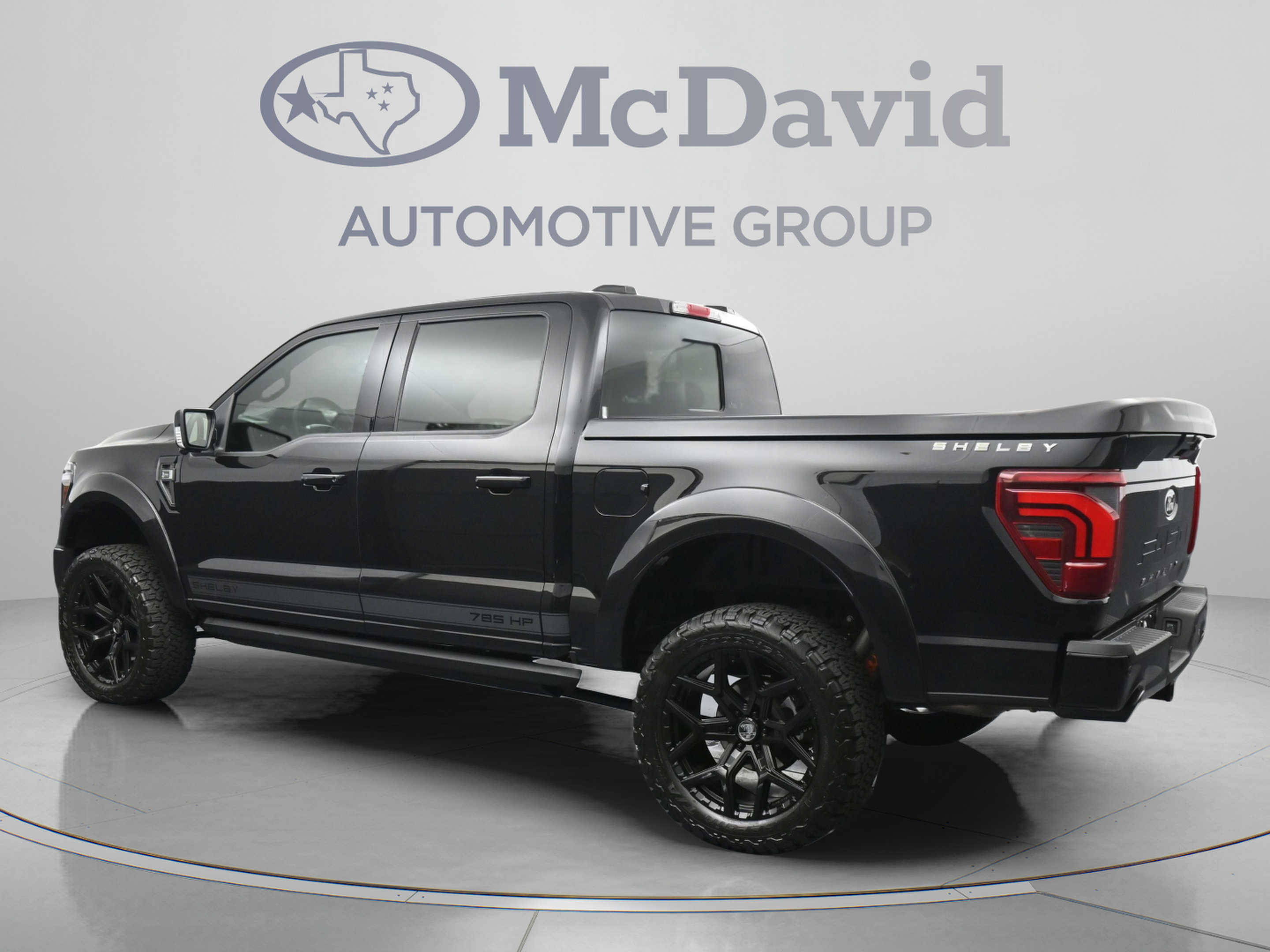 Used 2025 Ford F150 Lariat w/ Equipment Group 501A Mid AWD/4WD image 6