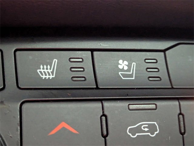 Used 2022 Dodge Durango SRT w/ Black Package image 19