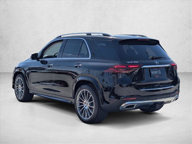 New 2026 Mercedes-Benz GLE 350 4MATIC image 8