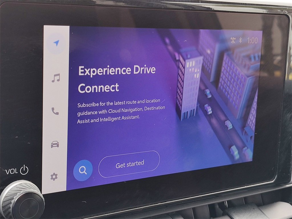 Used 2024 Toyota RAV4 XLE image 37