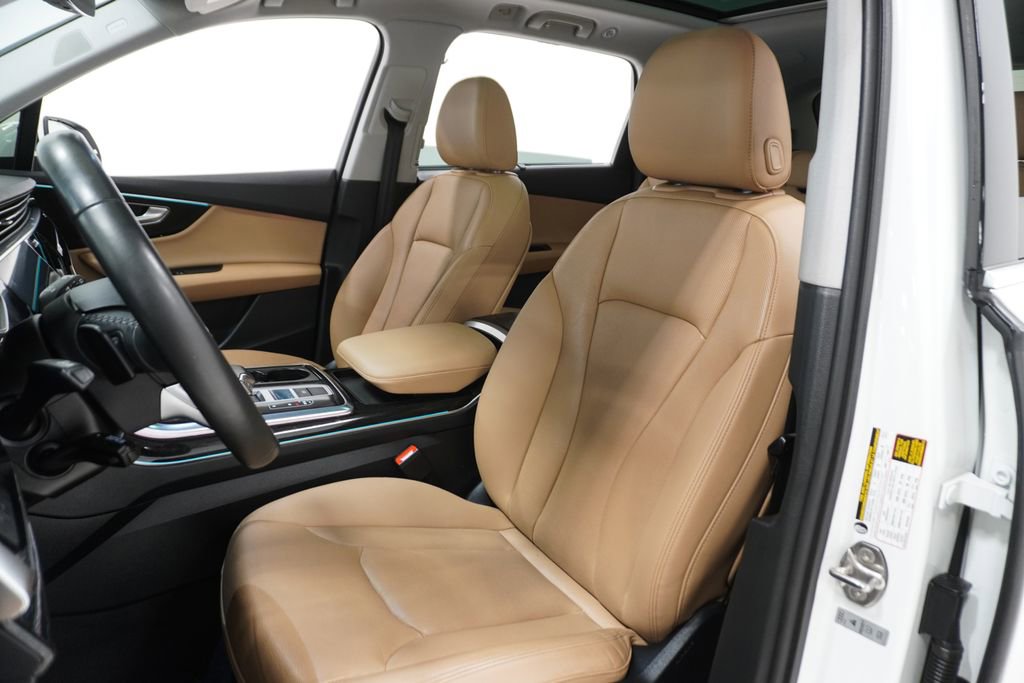 Used 2022 Audi Q7 2.0T Premium Plus w/ Premium Plus Package image 11