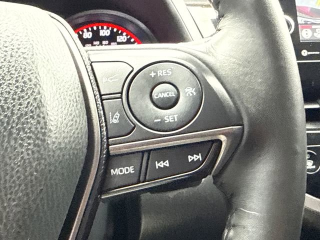Used 2023 Toyota Camry XSE w/ Navigation Package image 27