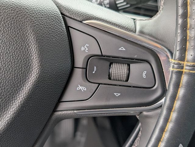 Used 2025 Chevrolet Trax ACTIV w/ Driver Confidence Package image 27